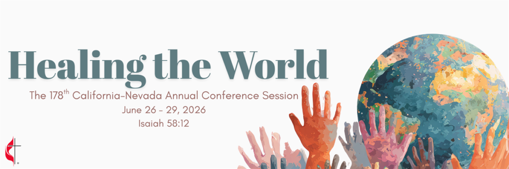 Home annual conference 2026